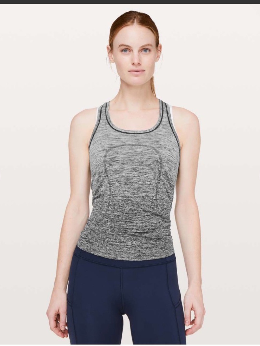 Lululemon Swiftly Tech Tank Ombré